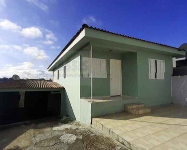 Casa Alvenaria para Venda em Roça Grande Colombo-PR - 705