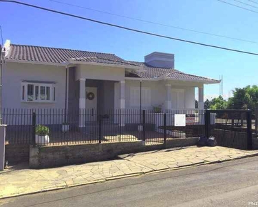 Casa com 1 Dormitorio(s) localizado(a) no bairro Guarujá em Parobé / RIO GRANDE DO SUL Re