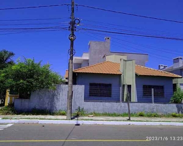 Casa com 2 Dormitorio(s) localizado(a) no bairro Igara em Canoas / RIO GRANDE DO SUL Ref