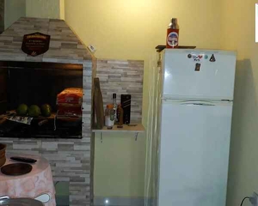 Casa com 2 dorms no BOSQUE DOS EUCALIPTOS, 150 m² por R$ 400.000 - SJCampos