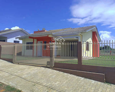 Casa com 2 quartos, 130m2, à venda em Cruzeiro do Iguaçu