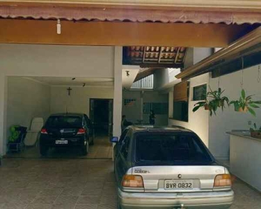 Casa com 3 dorm e 250m, Ribeirão Preto - Ribeirão Preto