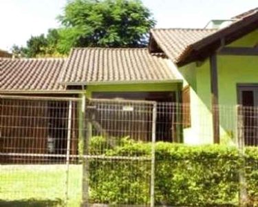 Casa com 3 Dormitorio(s) localizado(a) no bairro Integração em Parobé / RIO GRANDE DO SUL