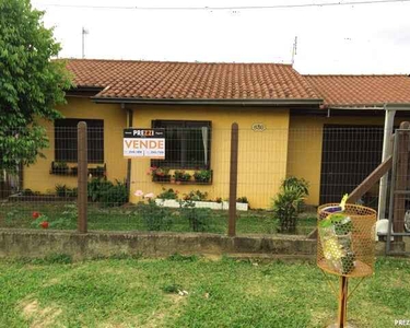 Casa com 3 Dormitorio(s) localizado(a) no bairro Residencial Azaléia em Parobé / RIO GRAN