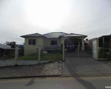 Casa com 4 Dormitorio(s) localizado(a) no bairro Morada do Funil em Parobé / RIO GRANDE D