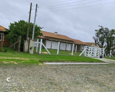 Casa de praia à venda no bairro Zona Nova em Tramandaí/RS