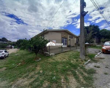 Casa no Bairro América em Farroupilha/RS