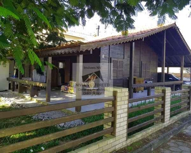 Casa Padrão para Venda em Ingleses do Rio Vermelho Florianópolis-SC - 3270