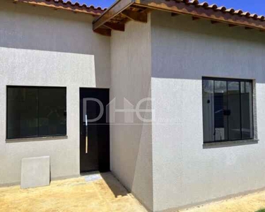 Casa para comprar com 80,41 m² | Bairro Marieta Dian