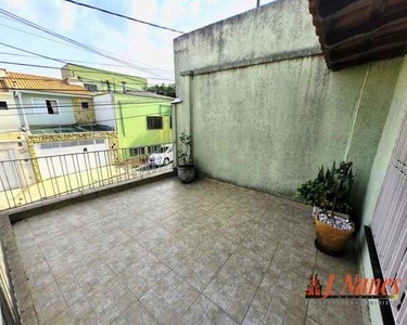 Casa para venda Vila Graciosa - São Paulo - SP