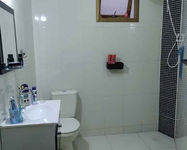 Casa Residencial em Embu das Artes - SP, Conj. Res. Vila Carvalho