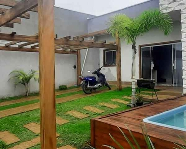 CASA RESIDENCIAL em ESTIVA GERBI - SP, PORTAL DAS ANDORINHAS