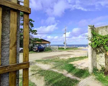 CASA RESIDENCIAL em ITAPOÁ - SC, Mariluz