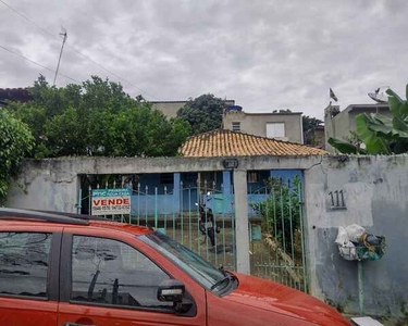 CASA RESIDENCIAL em SÃO PAULO - SP, JARDIM MARIA DUARTE