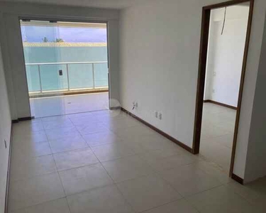 Apartamento 1 quarto com varanda vista mar 45m² em Jaguaribe