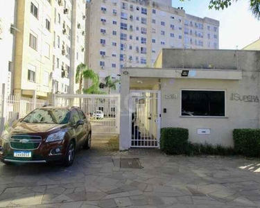 ![CDATA[Apartamento para Venda - 58m², 2 dormitórios, sendo 1 suites, 1 vaga - Cavalhada