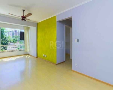 ![CDATA[Apartamento para Venda - 64.17m², 3 dormitórios, 1 vaga - Cristal]]