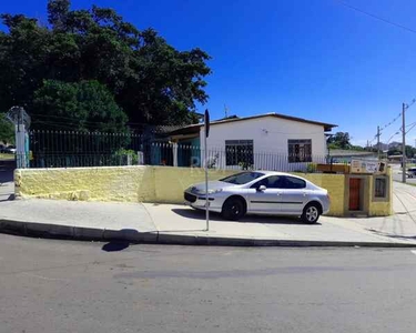 ![CDATA[Casa para Venda - 60m², 2 dormitórios, Cristal]]