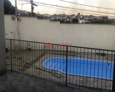 Chácara residencial, 1 dormitório, 3 banheiro, 3 vagas na garagem, 150M² de Área Construíd