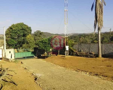 CHACARA RESIDENCIAL em TAUBATÉ - SP, Chacara Ingrid Barreiro