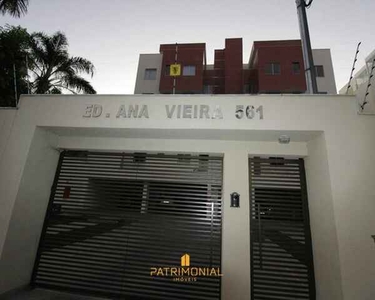Cobertura à venda, 2 quartos, 2 vagas, Santa Branca - Belo Horizonte/MG