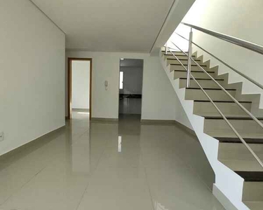 Cobertura com 2 dormitórios à venda, 31 m² por R$ 429.000,00 - Santa Branca - Belo Horizon