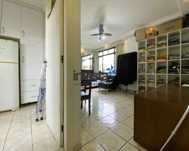 Comprar apartamento 2 quartos no Boqueirão em Santos