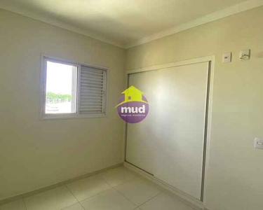 IMOBILIÁRIA MUD RIO PRETO VENDE APARTAMENTO 03 DORMITÓRIOS NA VILA MACENO