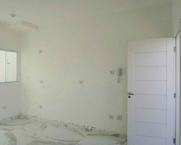 Lindo Apartamento com 85m² 02 dorms - Rua Campos Realengos - CANGAÍBA