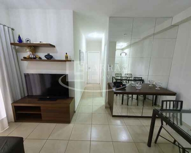 Lindo apartamento para venda na Caramuru próximo a Fiusa, 2 dormitorios sendo 1 suite, 57