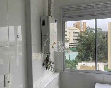 MY HOME IMOVEIS - Apartamento residencial para venda Jardim Ampliação, São Paulo 1 dormitó