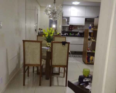 OPORTUNIDADE UNICA! no Cond Tribeca. 1/4, infraestrutura de clube!, 56m², varanda c/ reiki