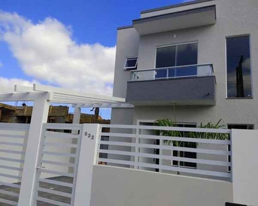 Ótima Casa no Bairro Rio Vermelho - Florianópolis