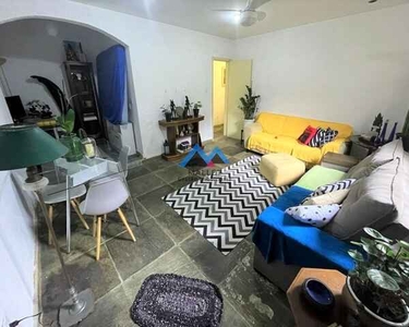 Ótimo apartamento de 3 quartos (sendo 1 suíte), 110 m² à venda na Tijuca