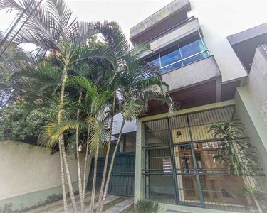 Porto Alegre - Apartamento Padrão - Petrópolis