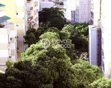 Rio de Janeiro - Apartamento Padrão - Catete