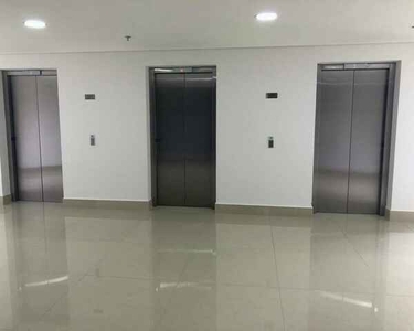 SALA TIPO 52m - 2 VAGAS, 2 BANHEIRO- VILA ASSUNÇÃO