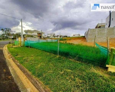 Terreno à venda, 343 m² por R$ 425.531 - Residencial Granja Anita - Mogi das Cruzes/SP