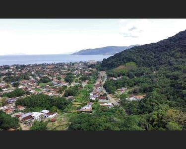 Terreno à venda em Lagoinha - Ubatuba/SP
