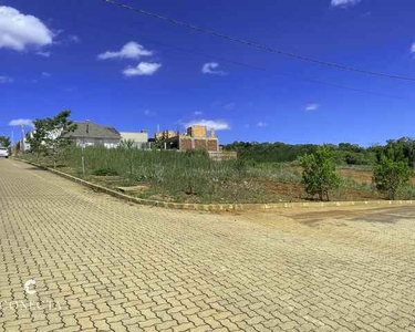 Terreno à venda no bairro União em Dois Irmãos/RS