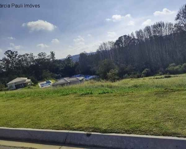 TERRENO A VENDA NO CONDOMINIO TERRA CAXAMBU - JUNDIAÍ/SP