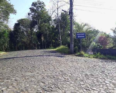 Terreno com 1 Dormitorio(s) localizado(a) no bairro Nossa Senhora de Fátima em Taquara