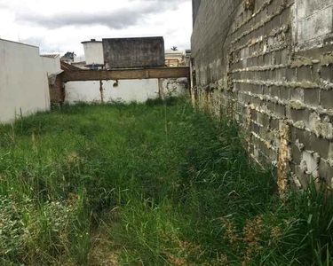 Terreno Comercial em Marília próximo ao centro para venda ou locação