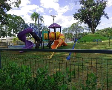 TERRENO CONDOMÍNIO A VENDA