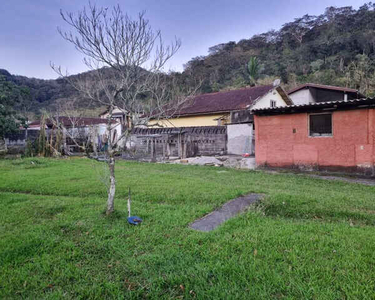 Terreno - Condomínio Recanto Verdemar - Massaguaçu - Caraguatatuba SP