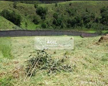 Terreno no Condomínio Residencial Mantiqueira - Zona Norte