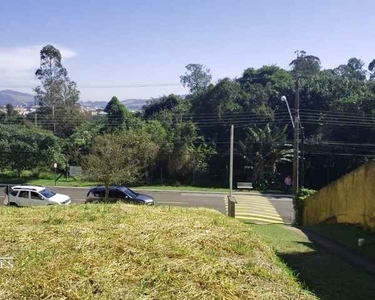 Terreno para venda no Condomínio Colinas de São Francisco em Bragança Paulista-SP