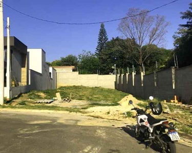 TERRENO RESIDENCIAL em INDAIATUBA - SP, COLINAS DE INDAIATUBA