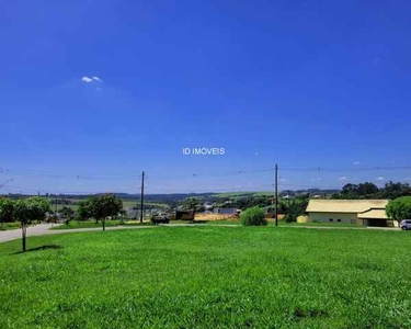 TERRENO RESIDENCIAL em SOROCABA - SP, CAGUASSU