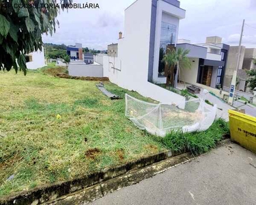 Terreno Residencial para Venda - Jardim Piemonte, Indaiatuba SP